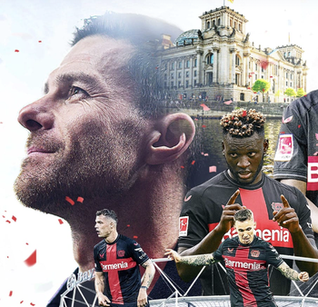 绝对优势，兰帕德率领考文垂提前两轮锁定英冠冠军